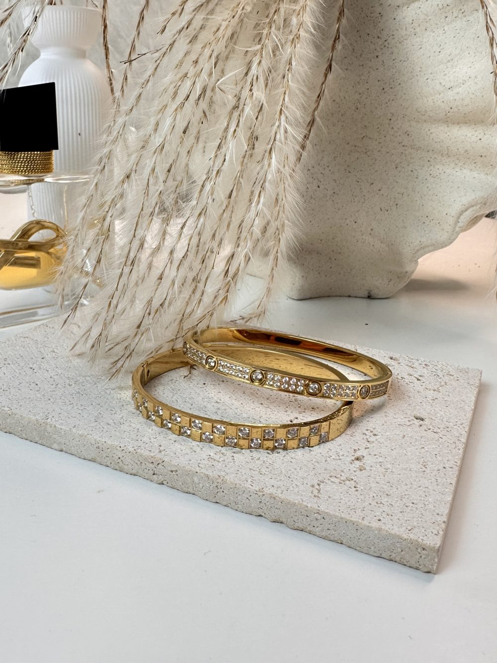 Celine Bangle - Image 3