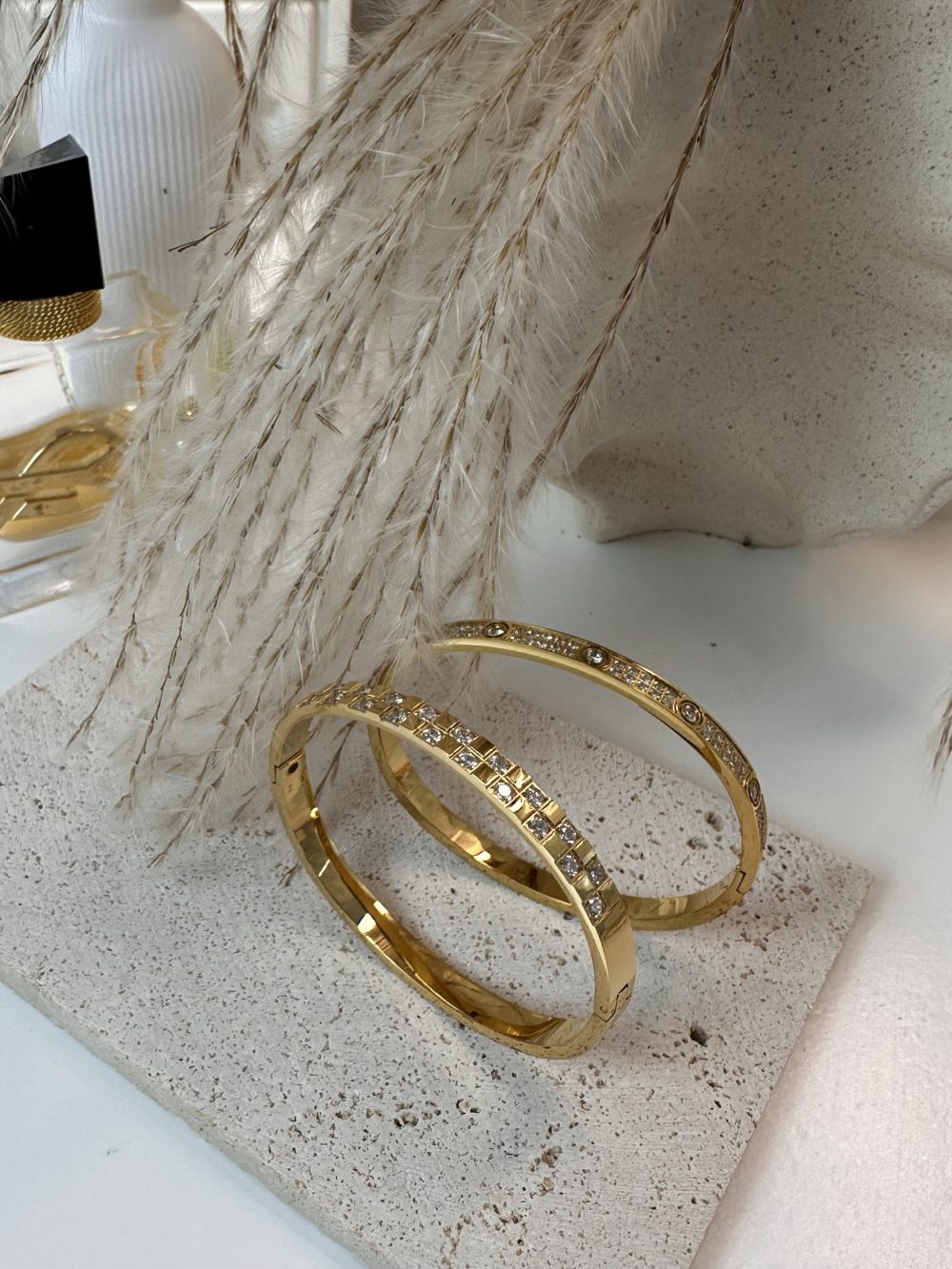 Celine Bangle - Image 2